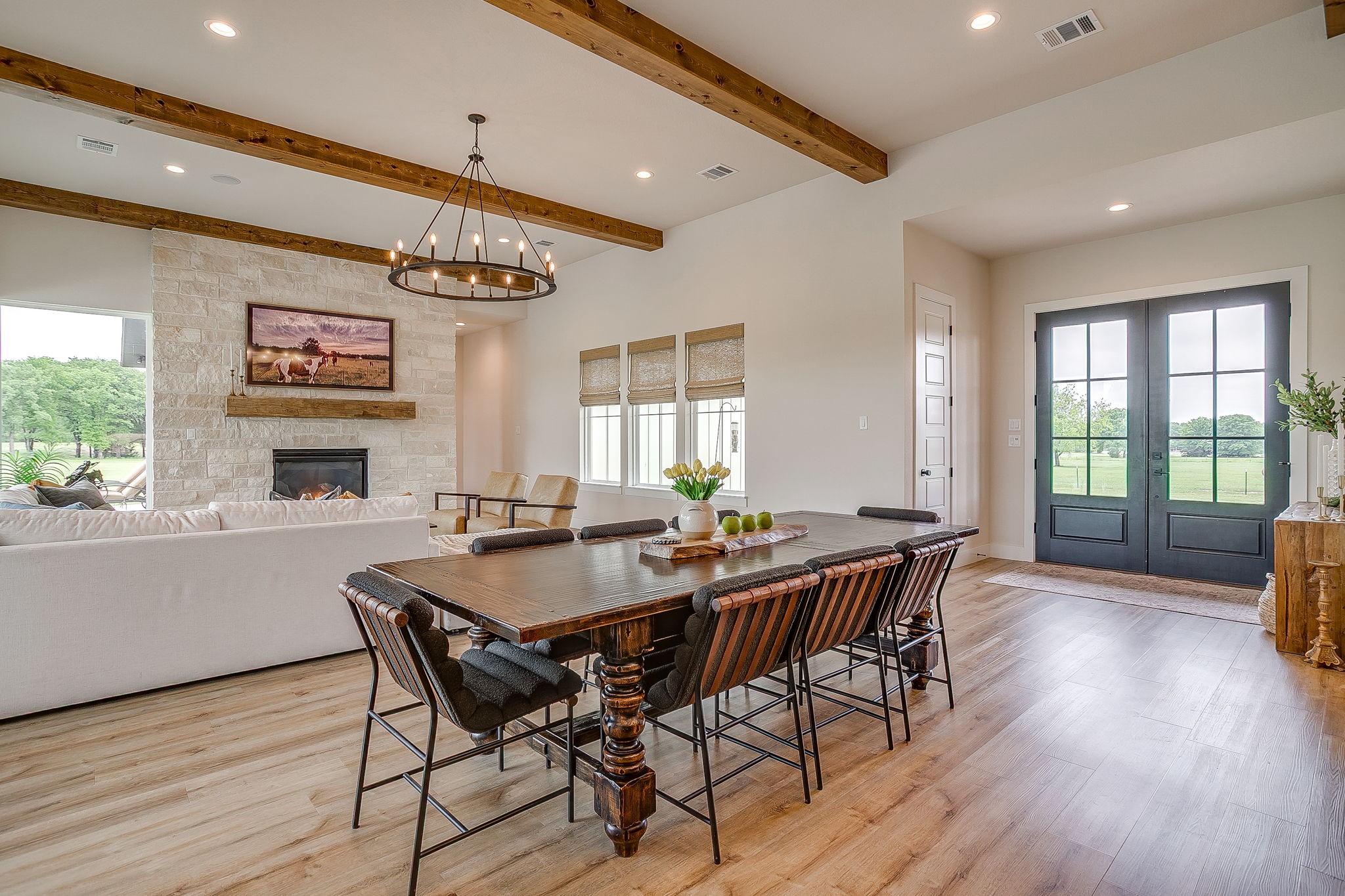 160 Private Road 2308 Decatur TX 76234