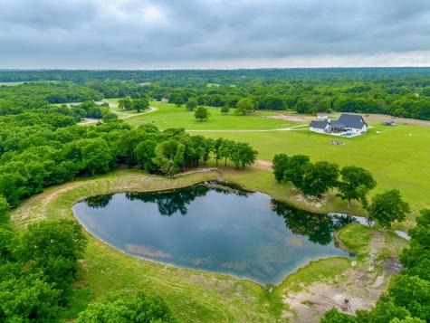 160 Private Road 2308 Decatur TX 76234