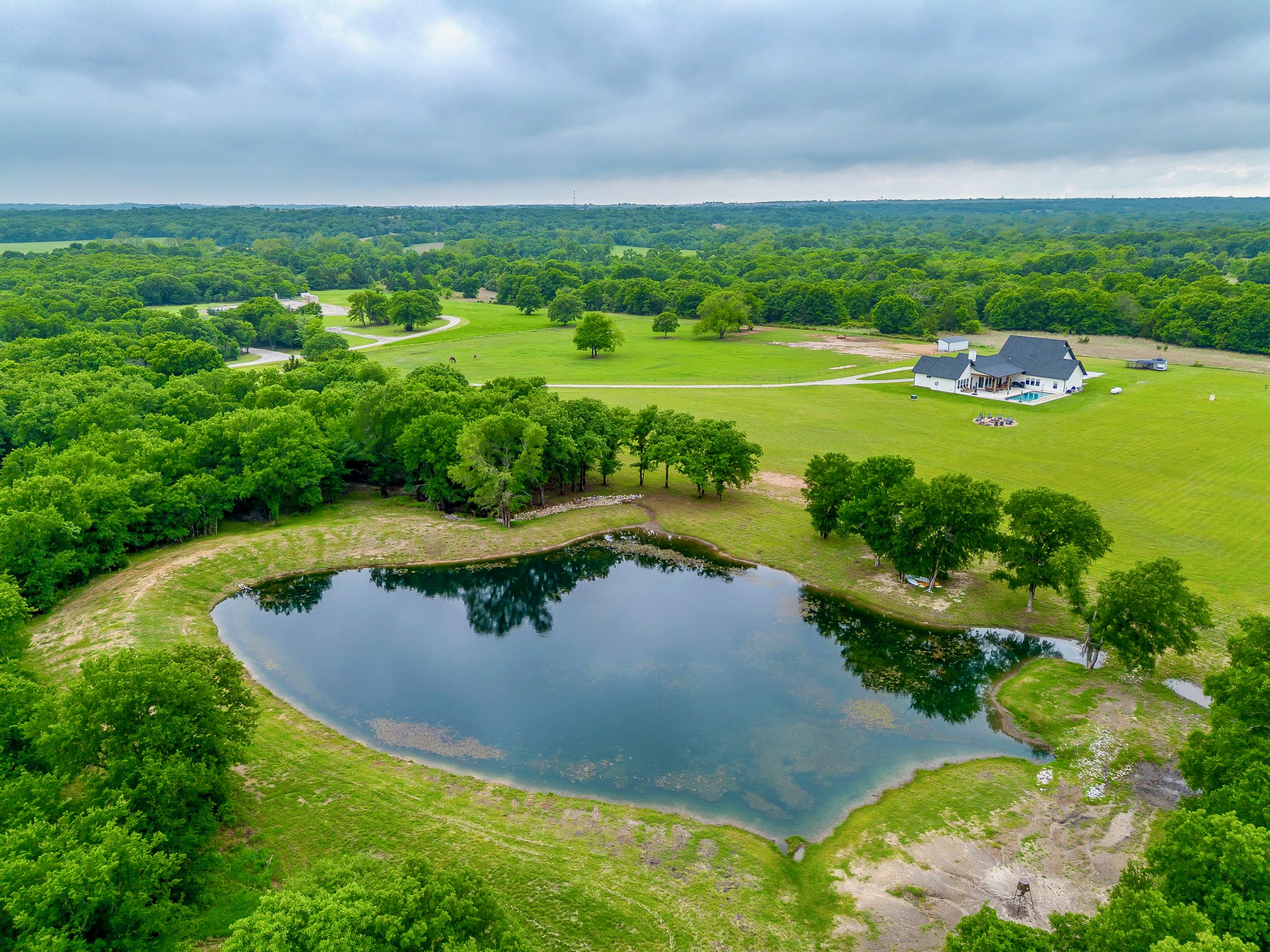 160 Private Road 2308 Decatur TX 76234