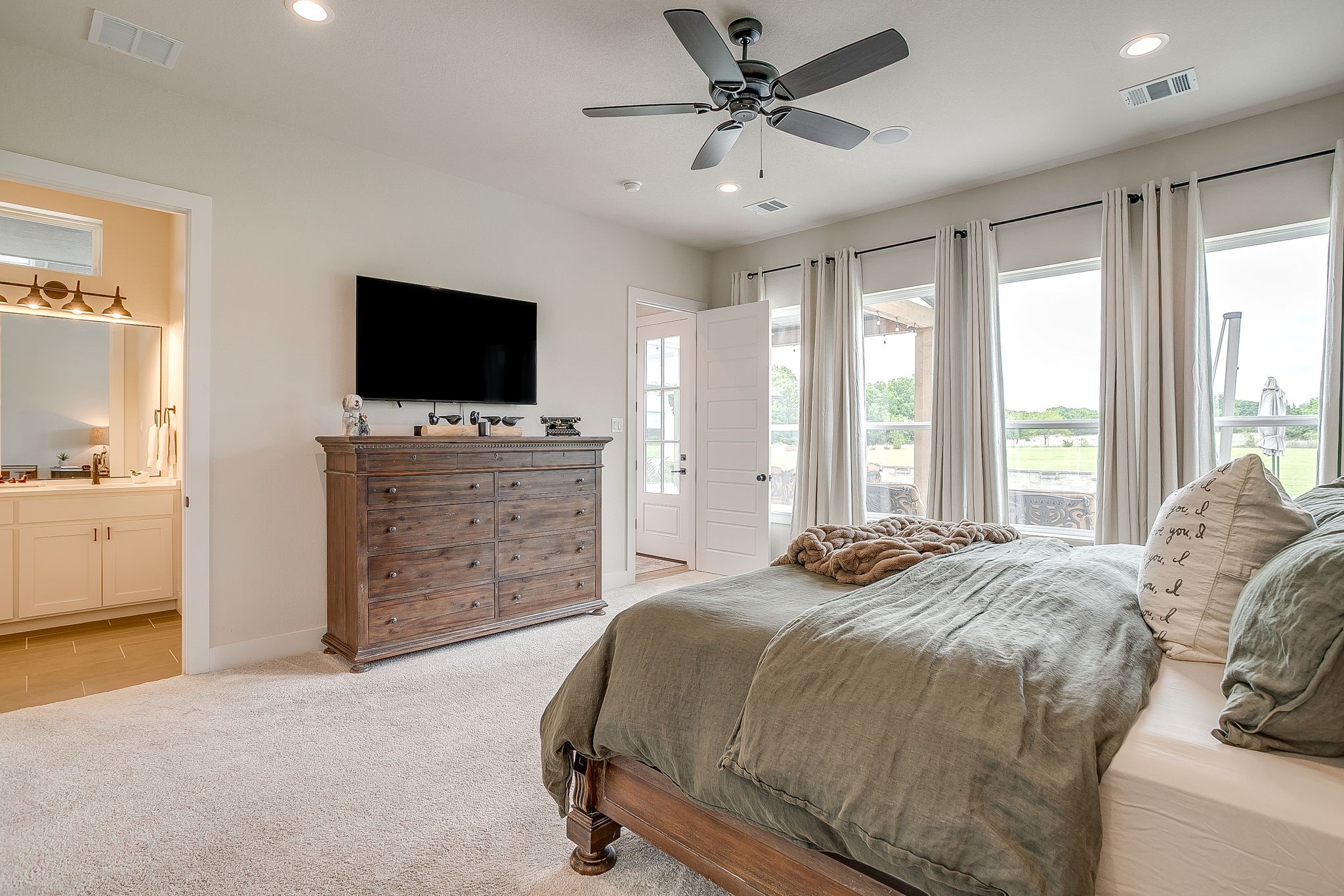 160 Private Road 2308 Decatur TX 76234