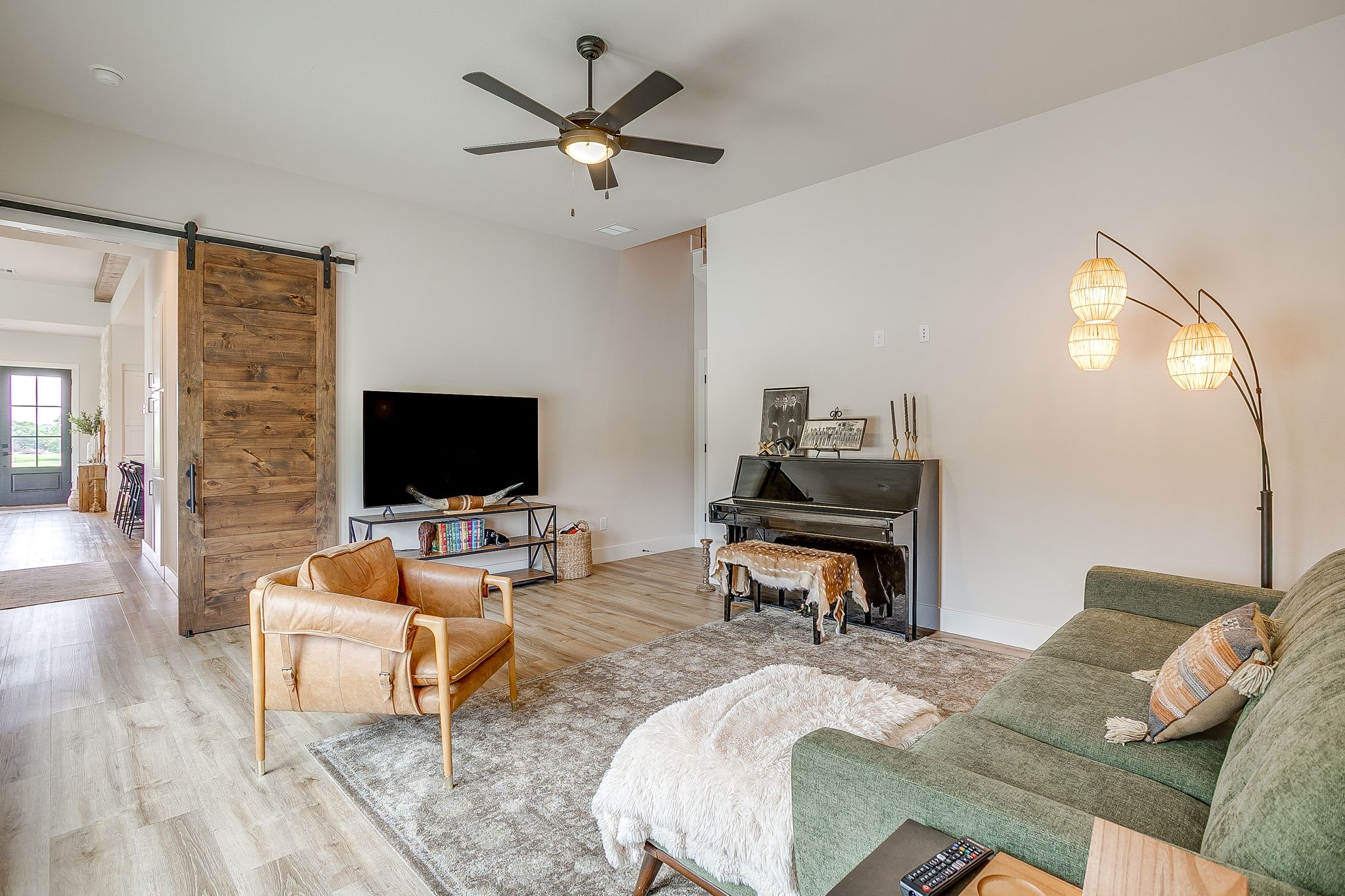 160 Private Road 2308 Decatur TX 76234