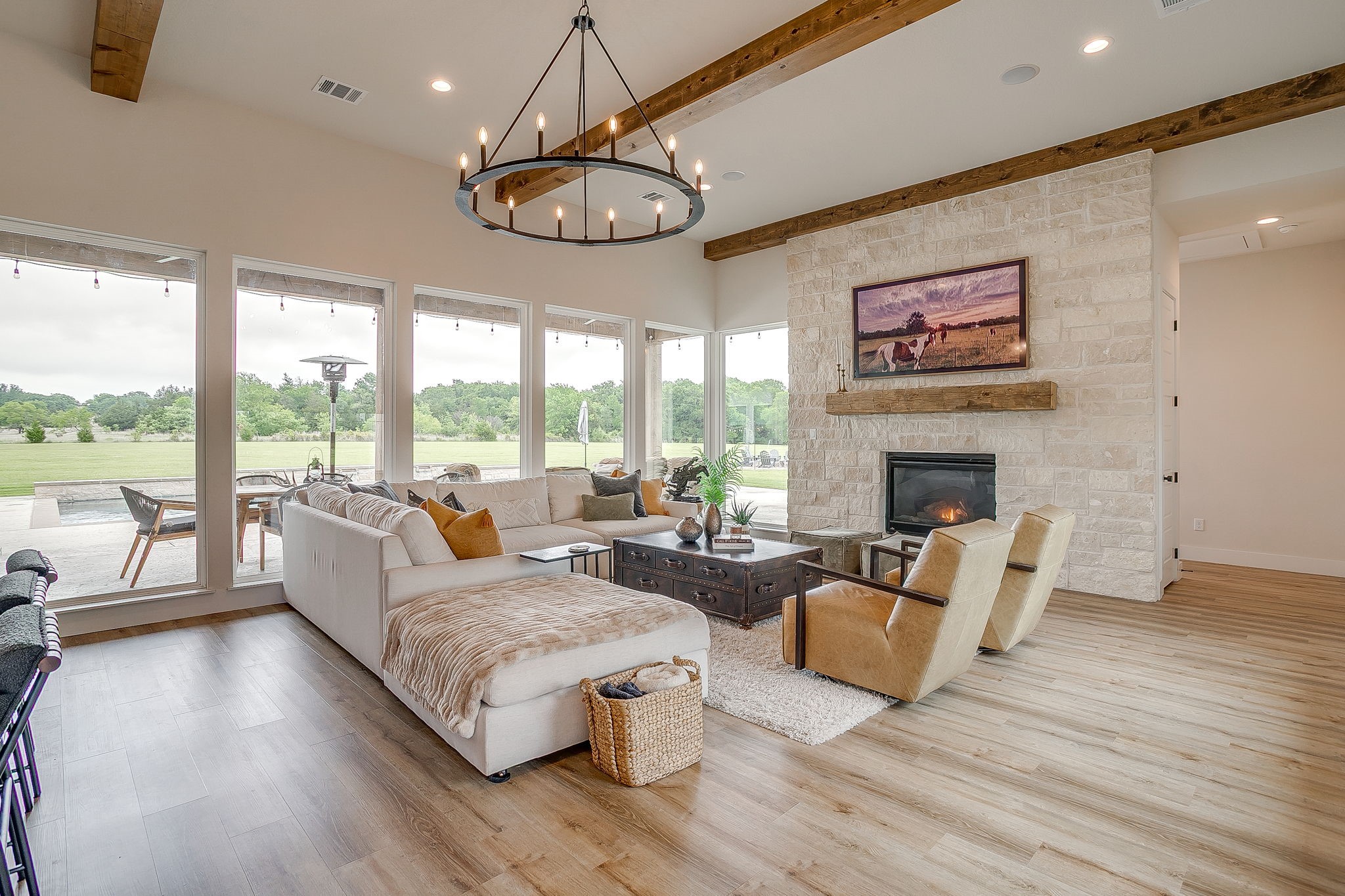 160 Private Road 2308 Decatur TX 76234