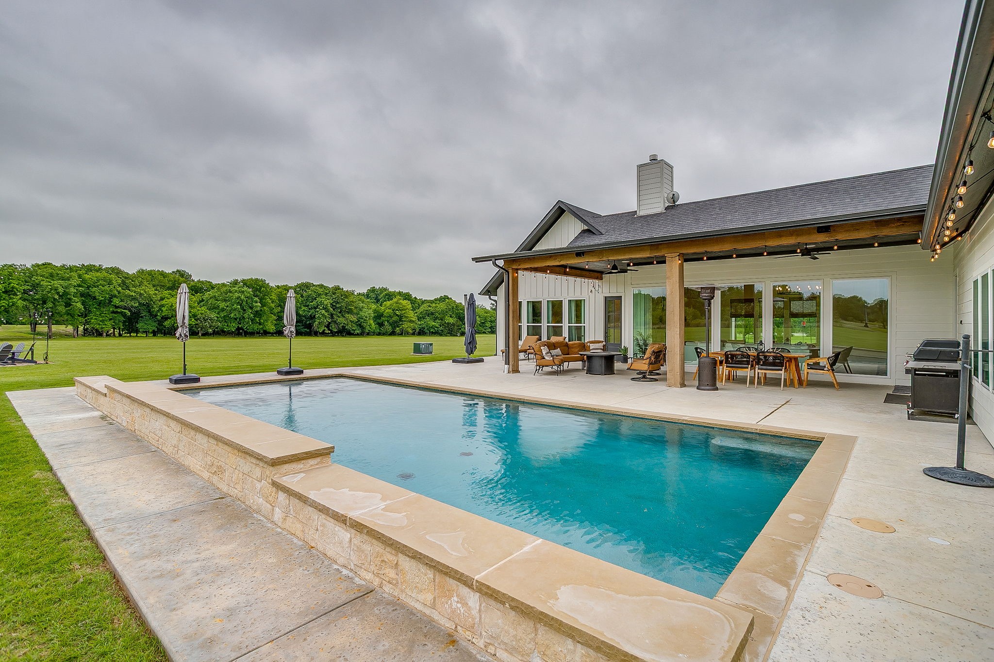 160 Private Road 2308 Decatur TX 76234