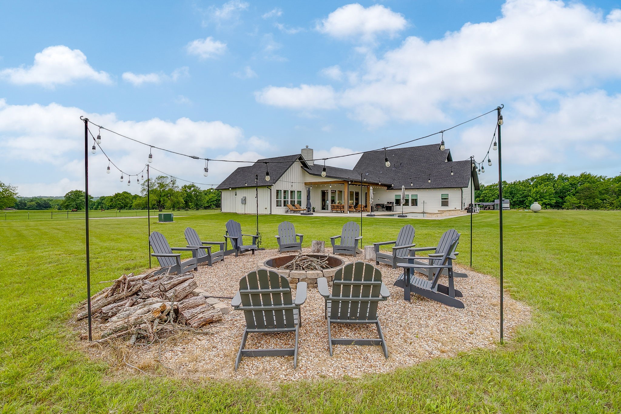 160 Private Road 2308 Decatur TX 76234