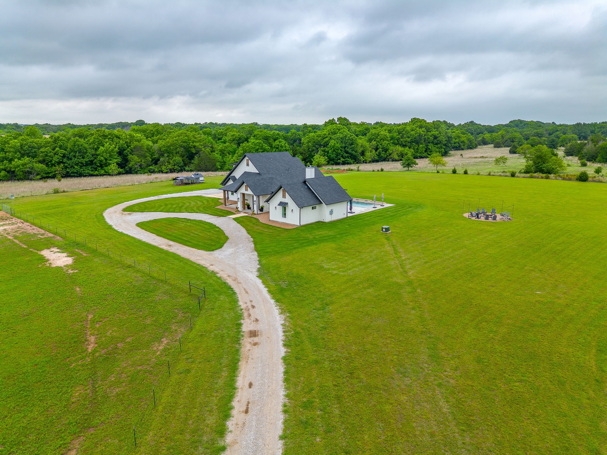 160 Private Road 2308 Decatur TX 76234