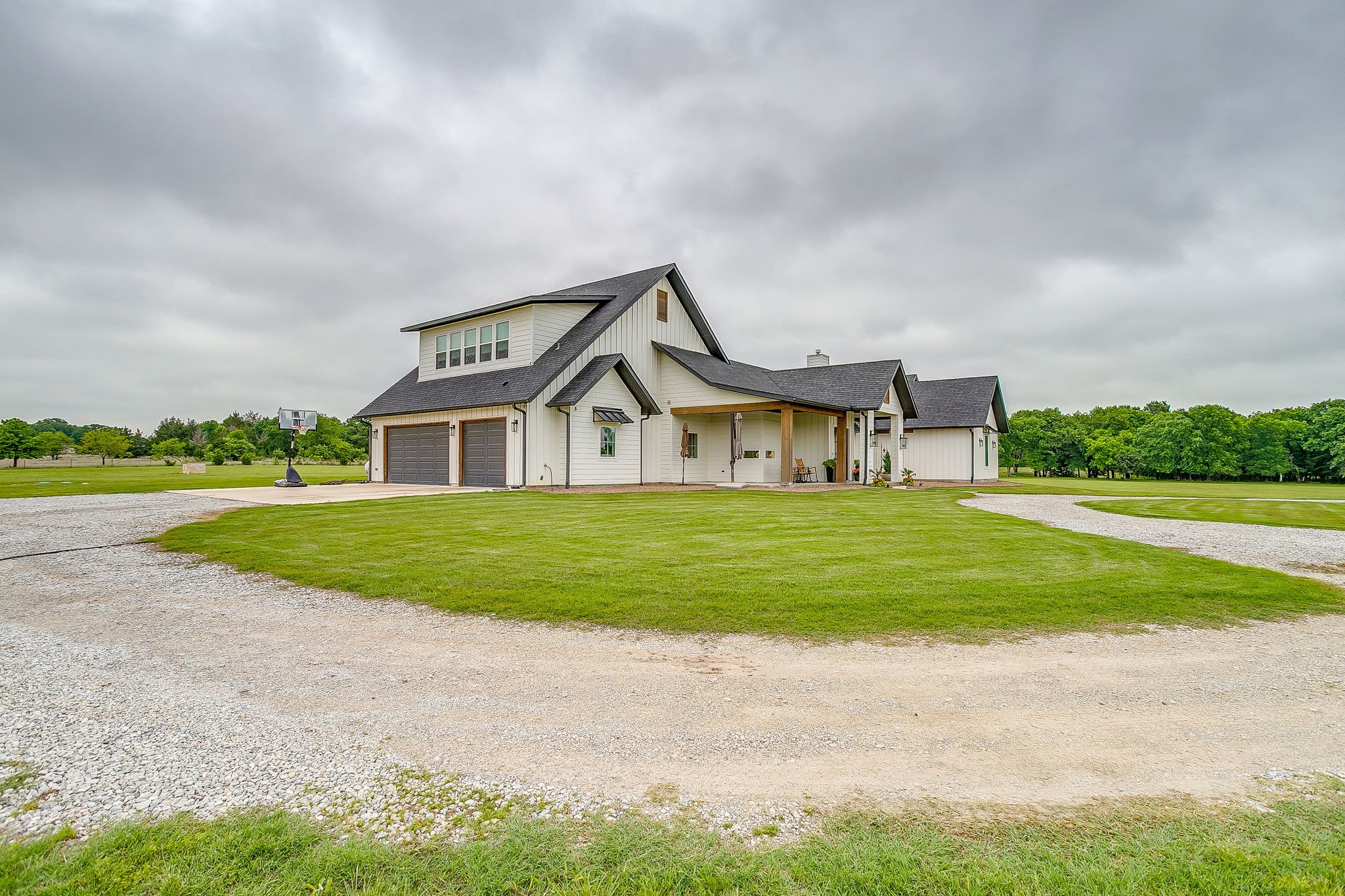 160 Private Road 2308 Decatur TX 76234