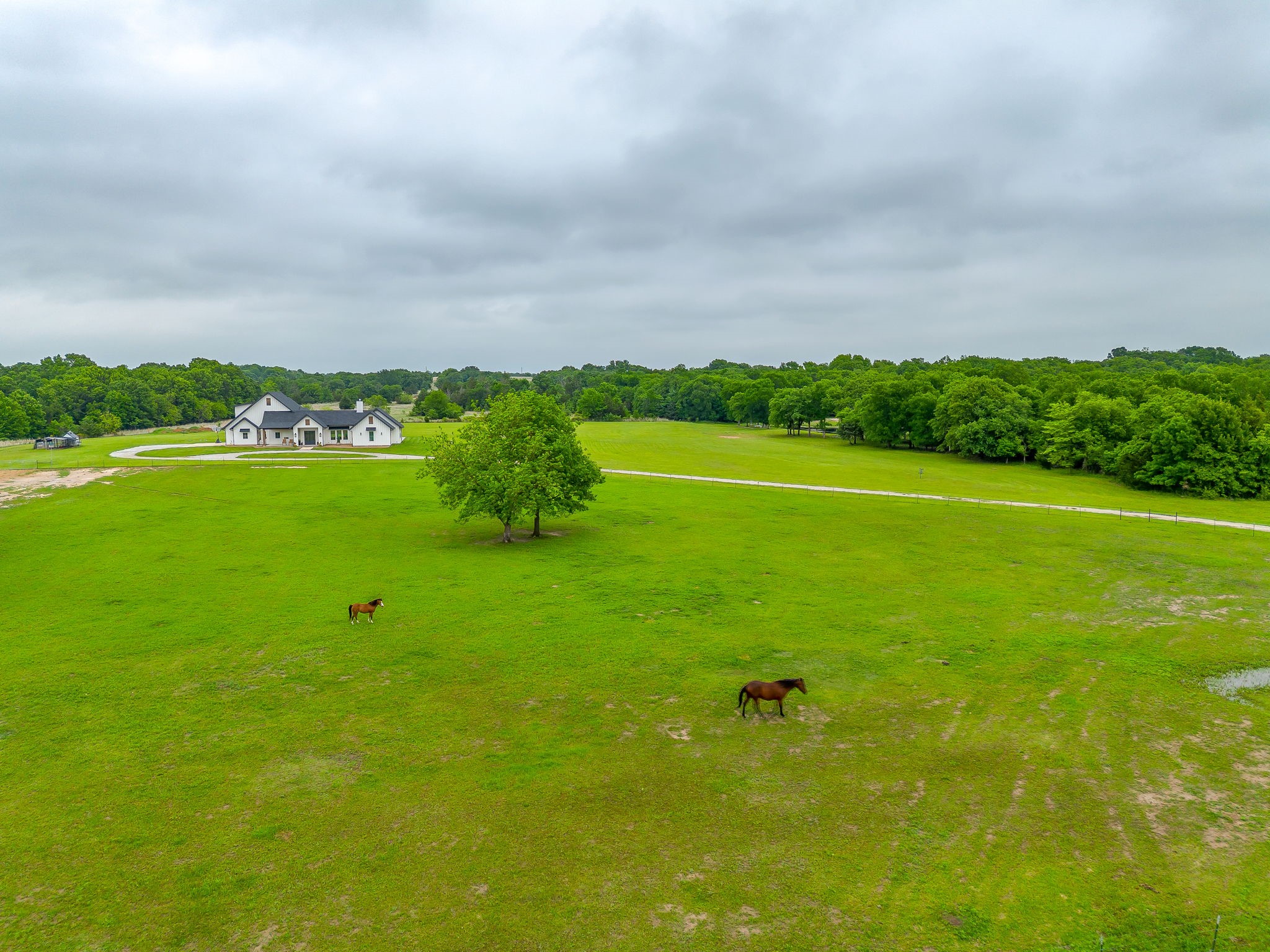 160 Private Road 2308 Decatur TX 76234