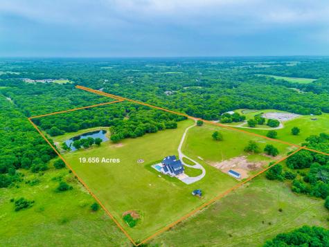 160 Private Road 2308 Decatur TX 76234