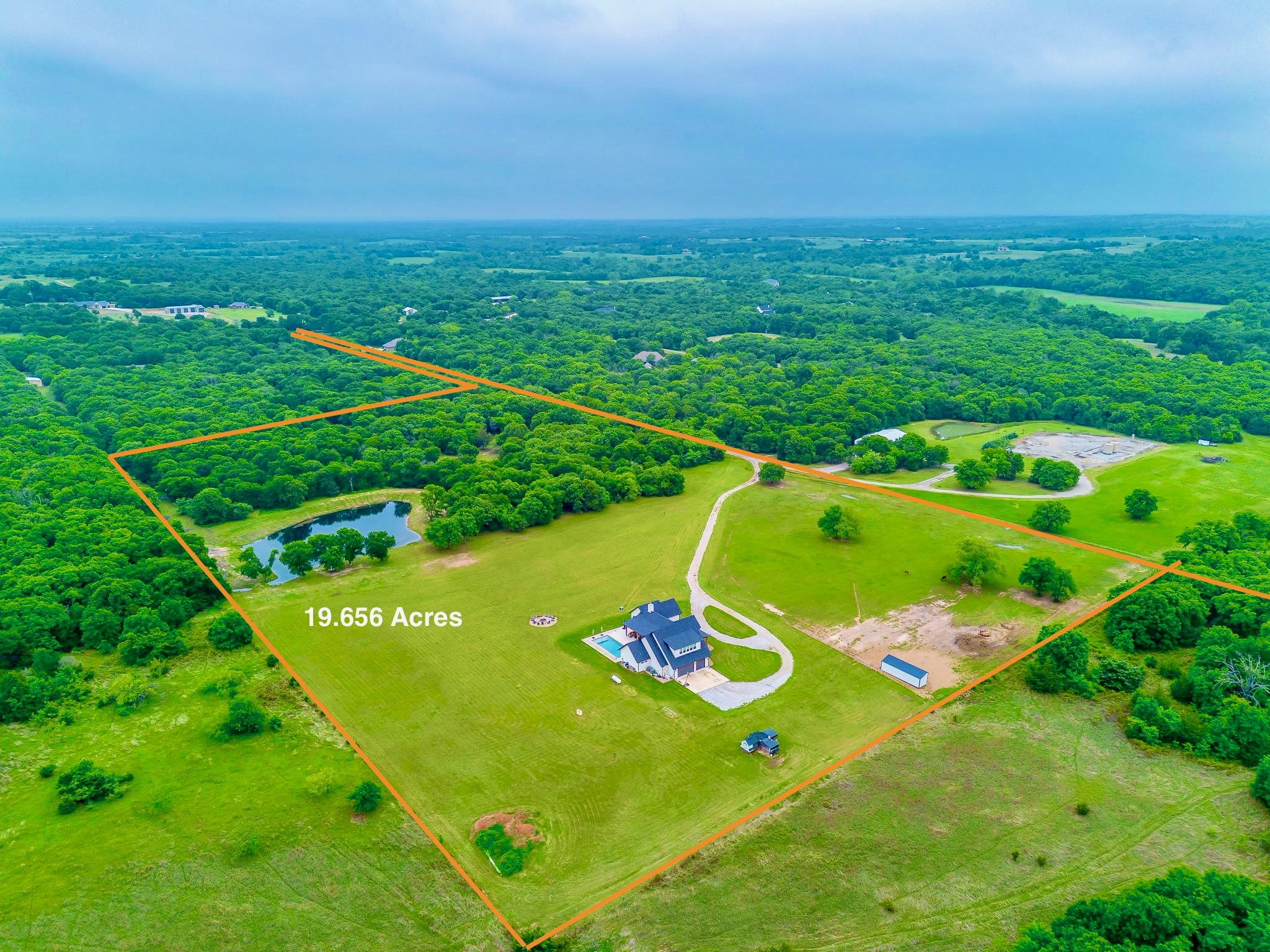 160 Private Road 2308 Decatur TX 76234