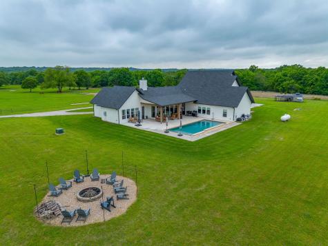160 Private Road 2308 Decatur TX 76234