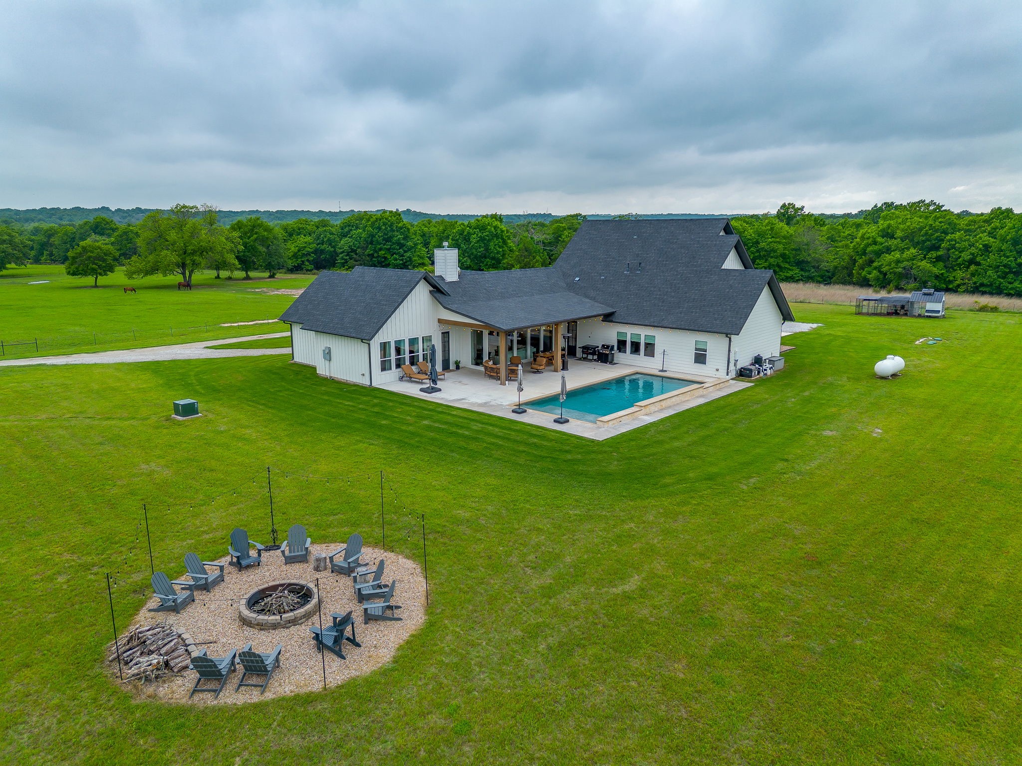 160 Private Road 2308 Decatur TX 76234