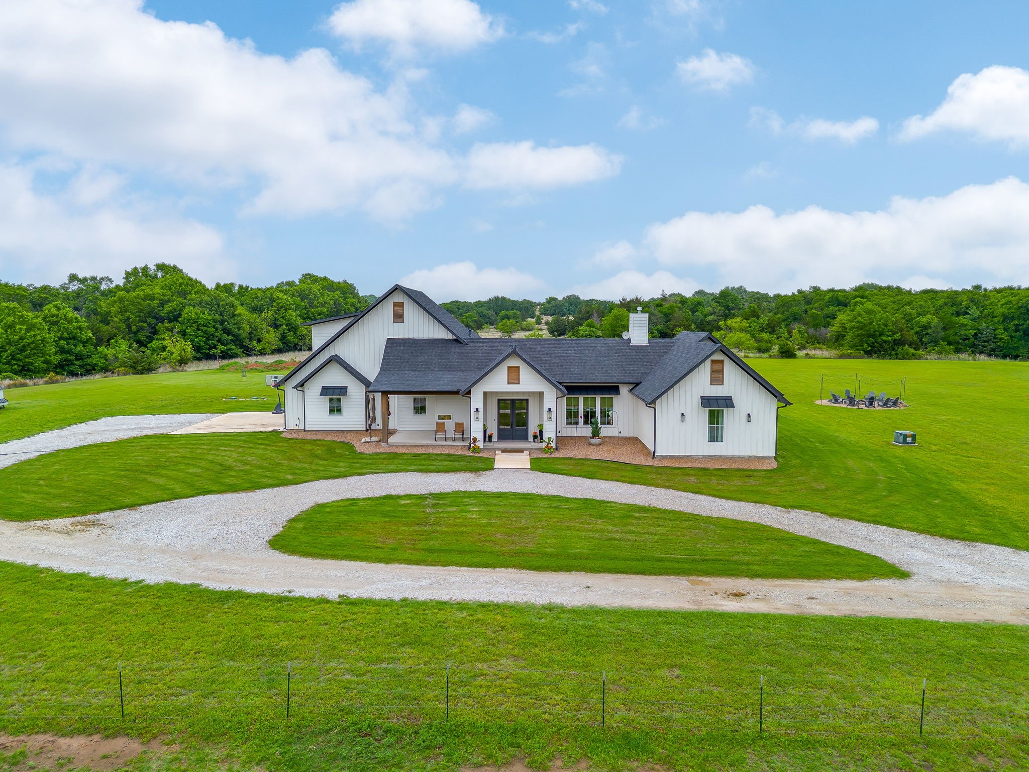 160 Private Road 2308 Decatur TX 76234