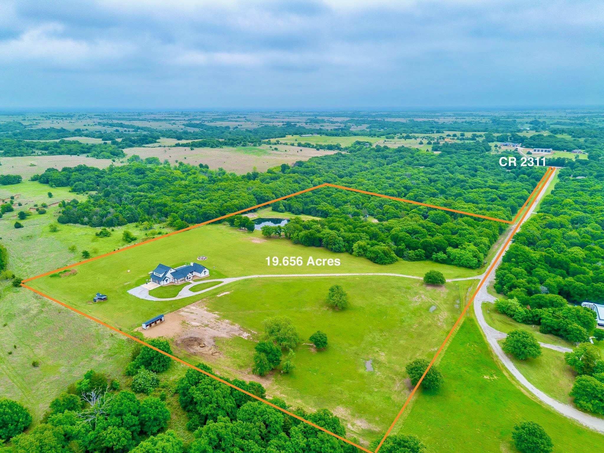 160 Private Road 2308 Decatur TX 76234