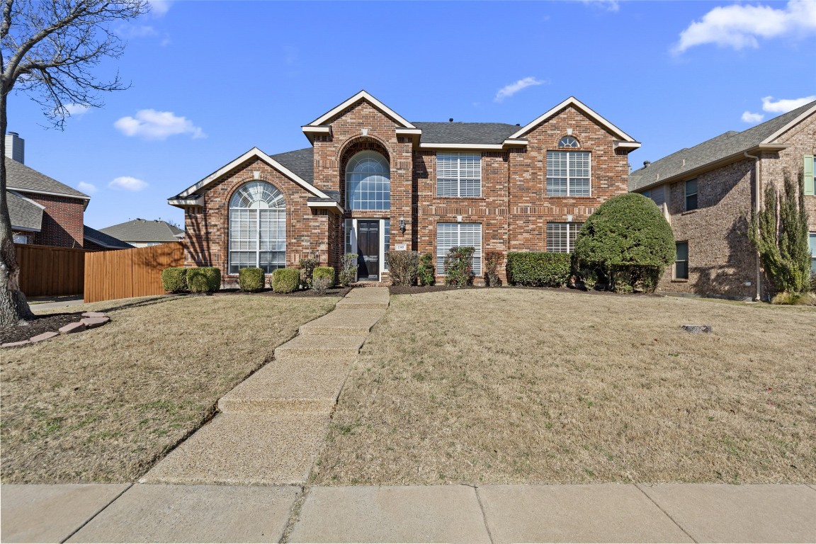 2305 Senna Hills Lane Plano TX 75025