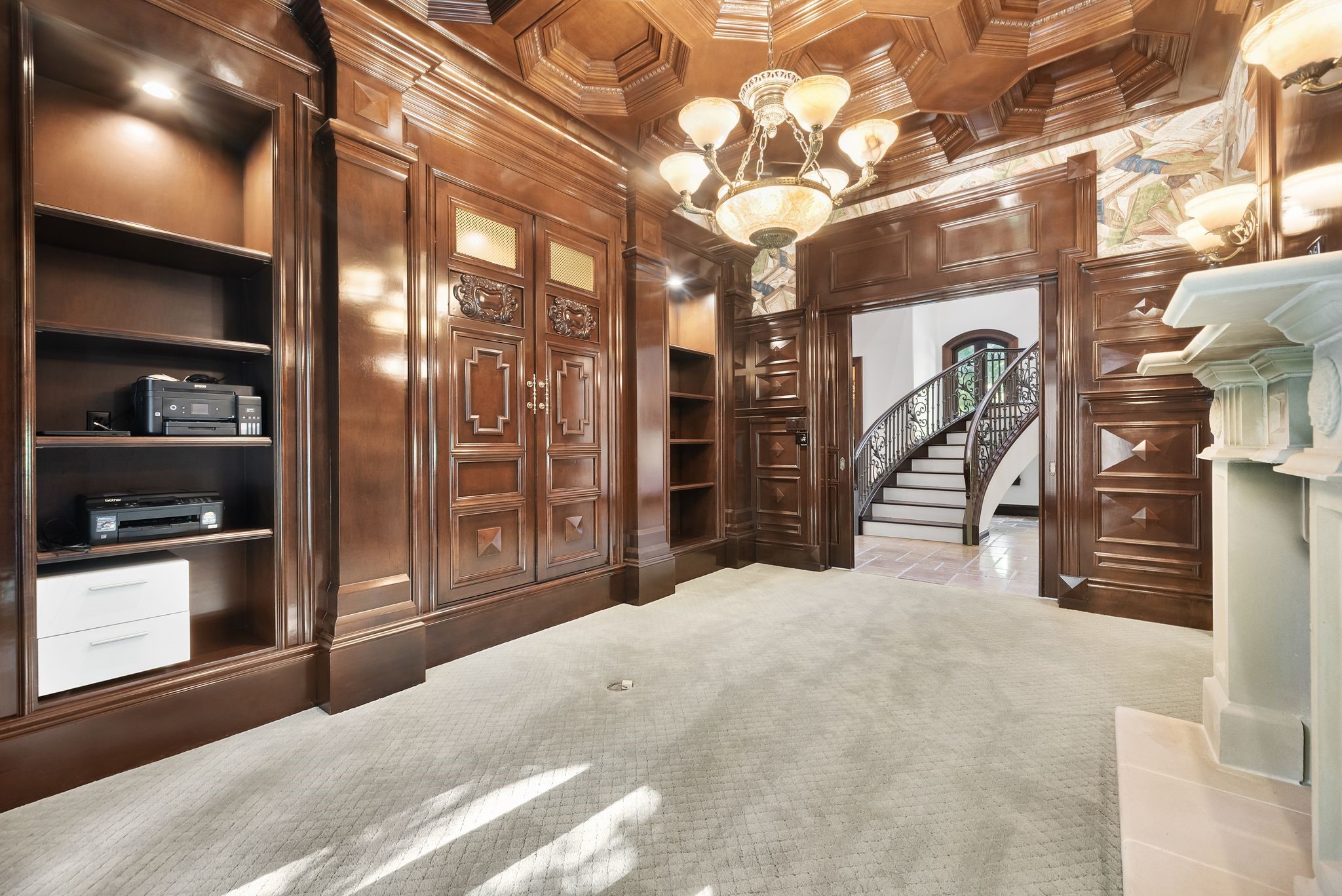 4505 Tour 18 Drive Flower Mound TX 75022