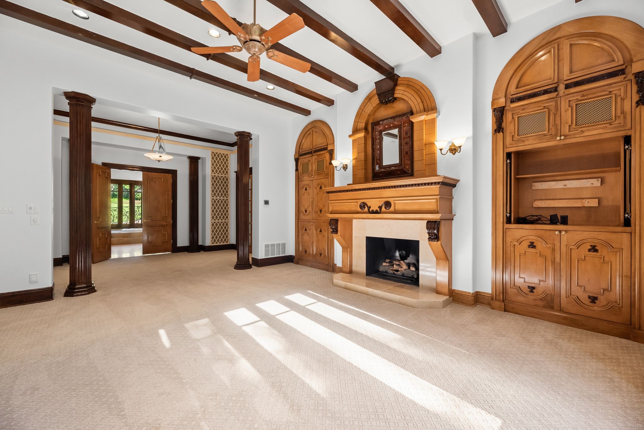 4505 Tour 18 Drive Flower Mound TX 75022