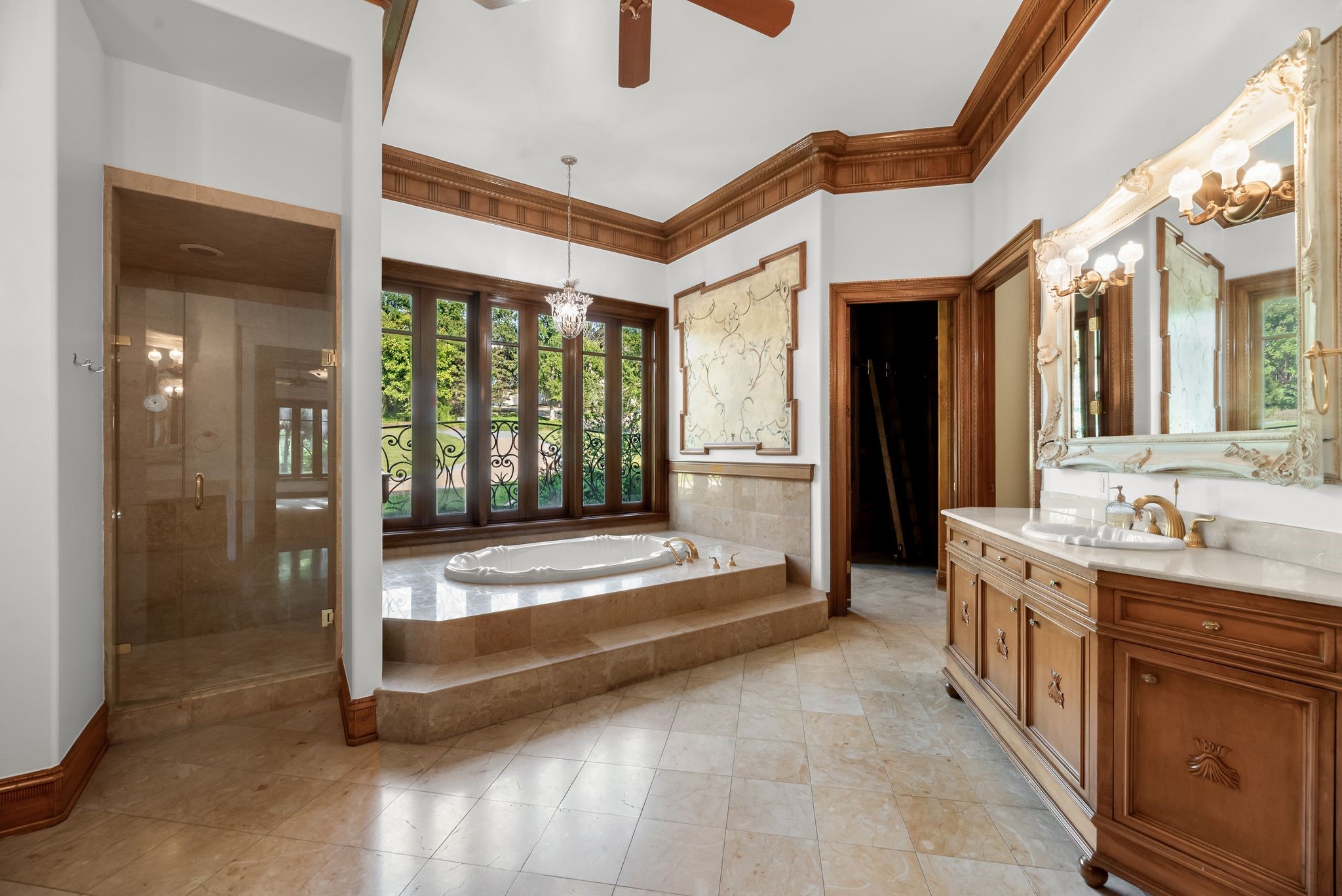 4505 Tour 18 Drive Flower Mound TX 75022