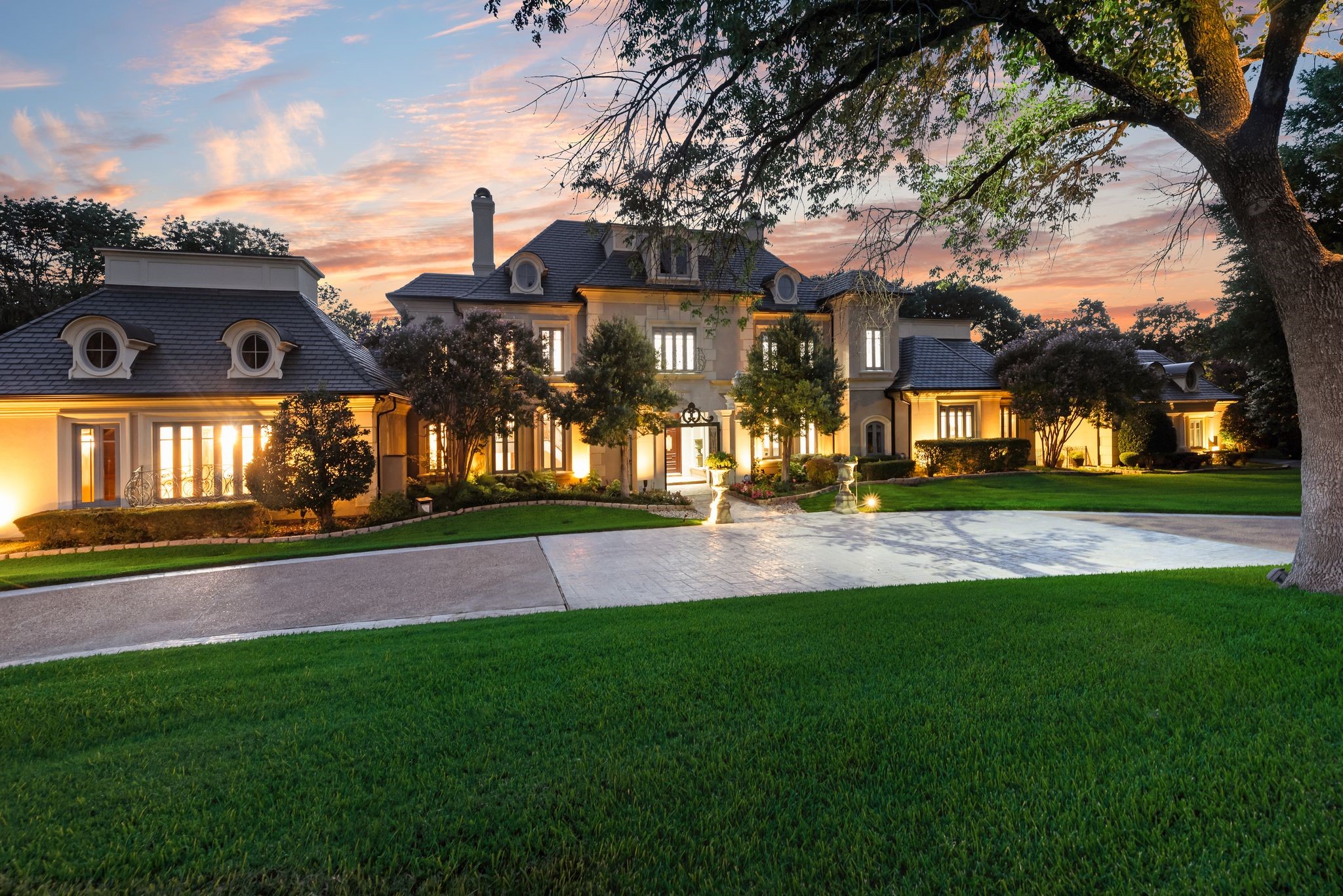 4505 Tour 18 Drive Flower Mound TX 75022