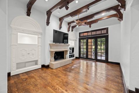 4505 Tour 18 Drive Flower Mound TX 75022