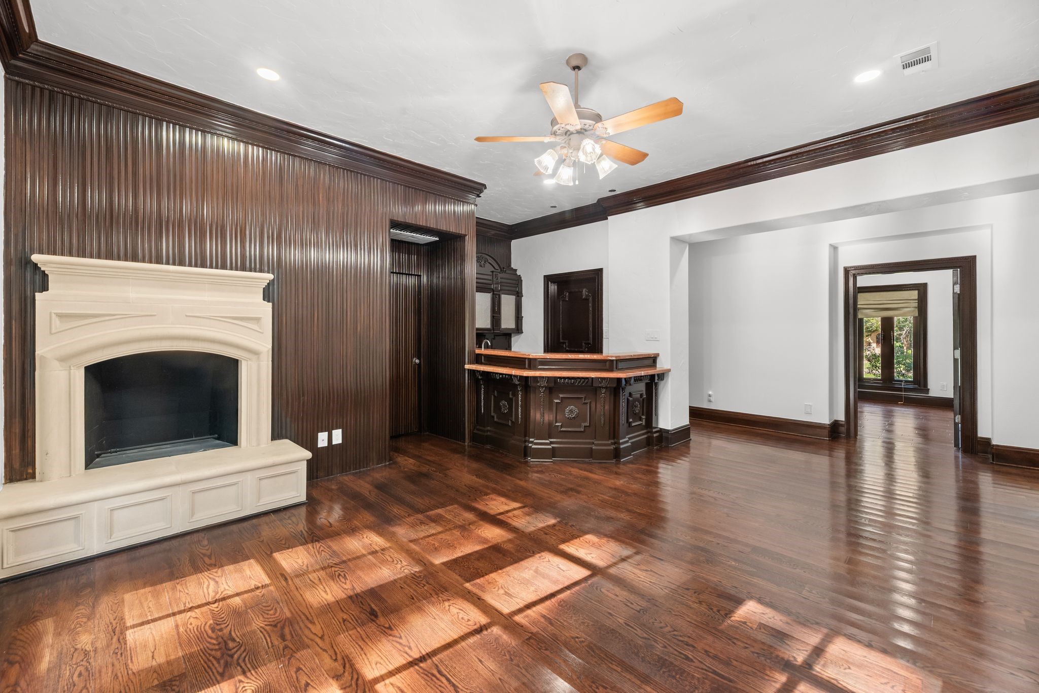 4505 Tour 18 Drive Flower Mound TX 75022