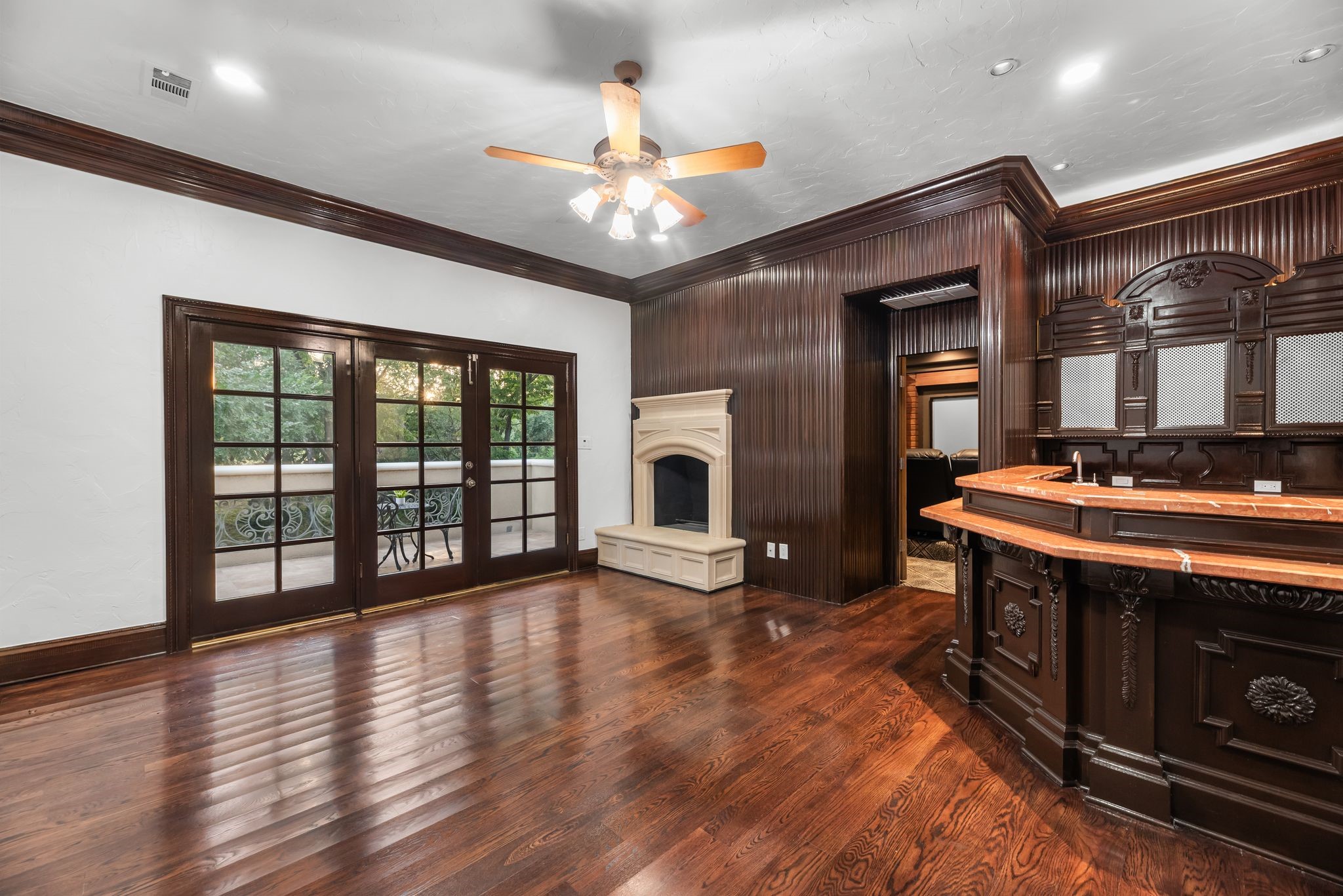 4505 Tour 18 Drive Flower Mound TX 75022