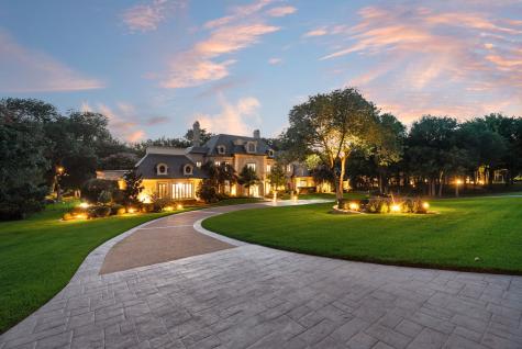 4505 Tour 18 Drive Flower Mound TX 75022