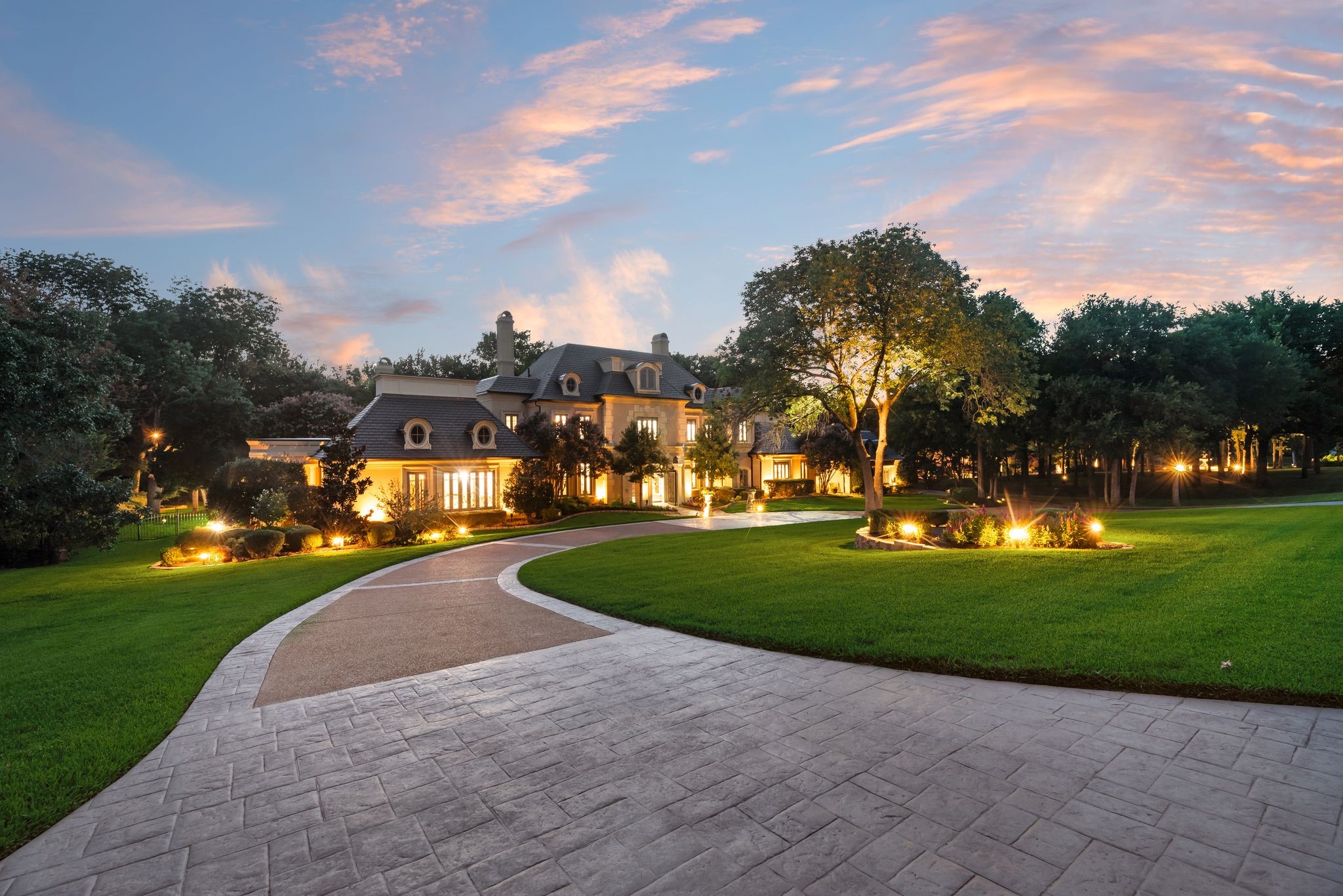 4505 Tour 18 Drive Flower Mound TX 75022