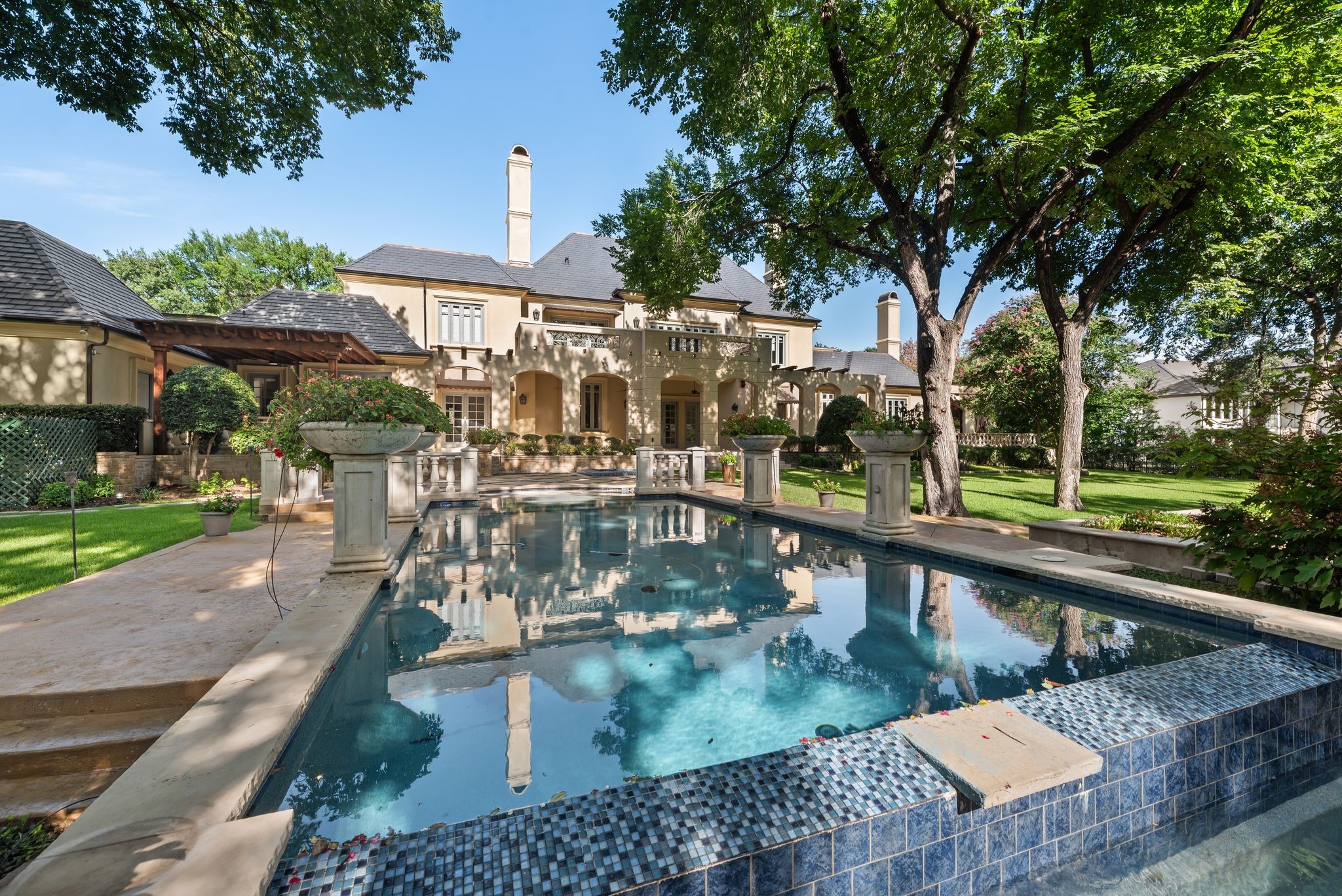 4505 Tour 18 Drive Flower Mound TX 75022