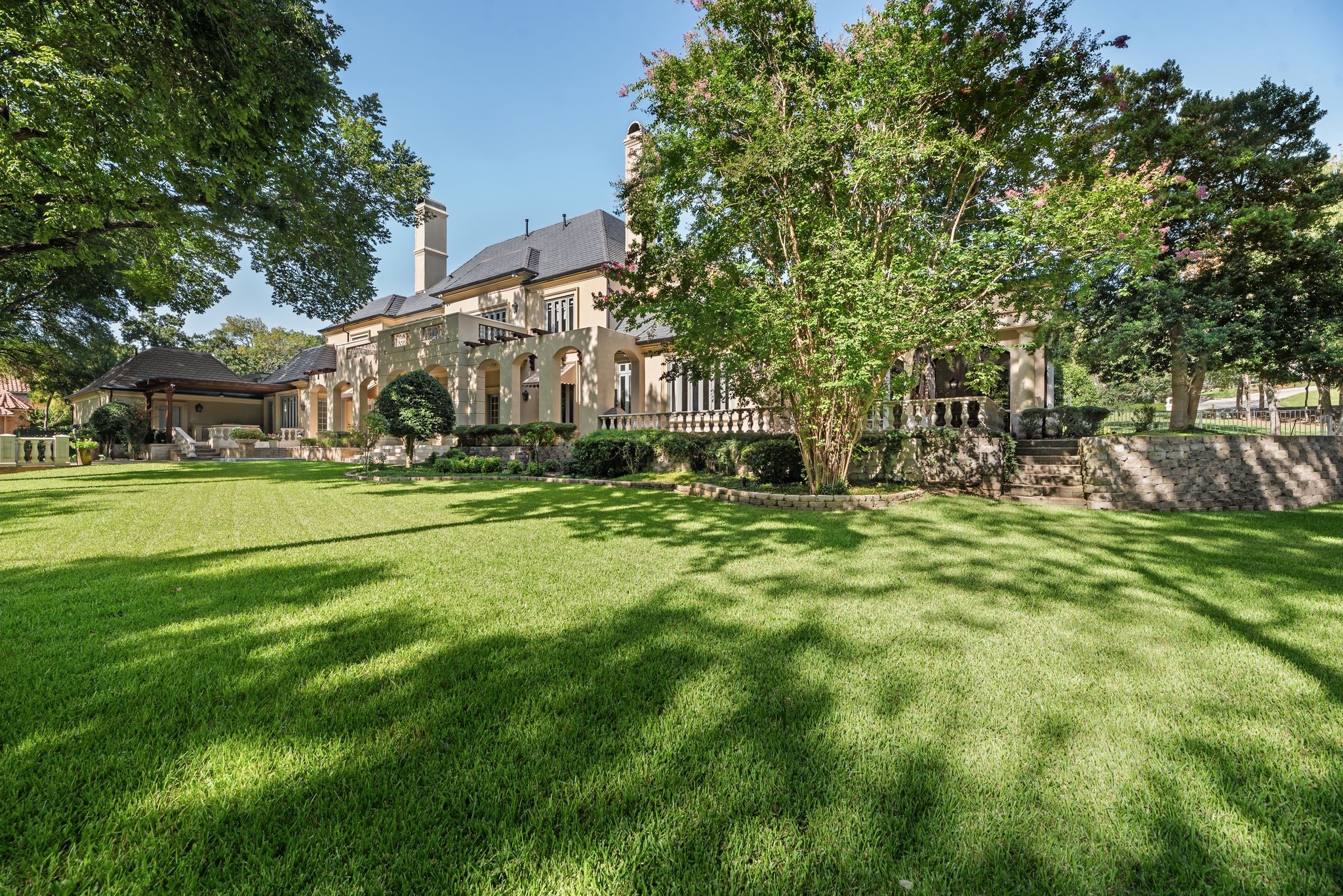 4505 Tour 18 Drive Flower Mound TX 75022