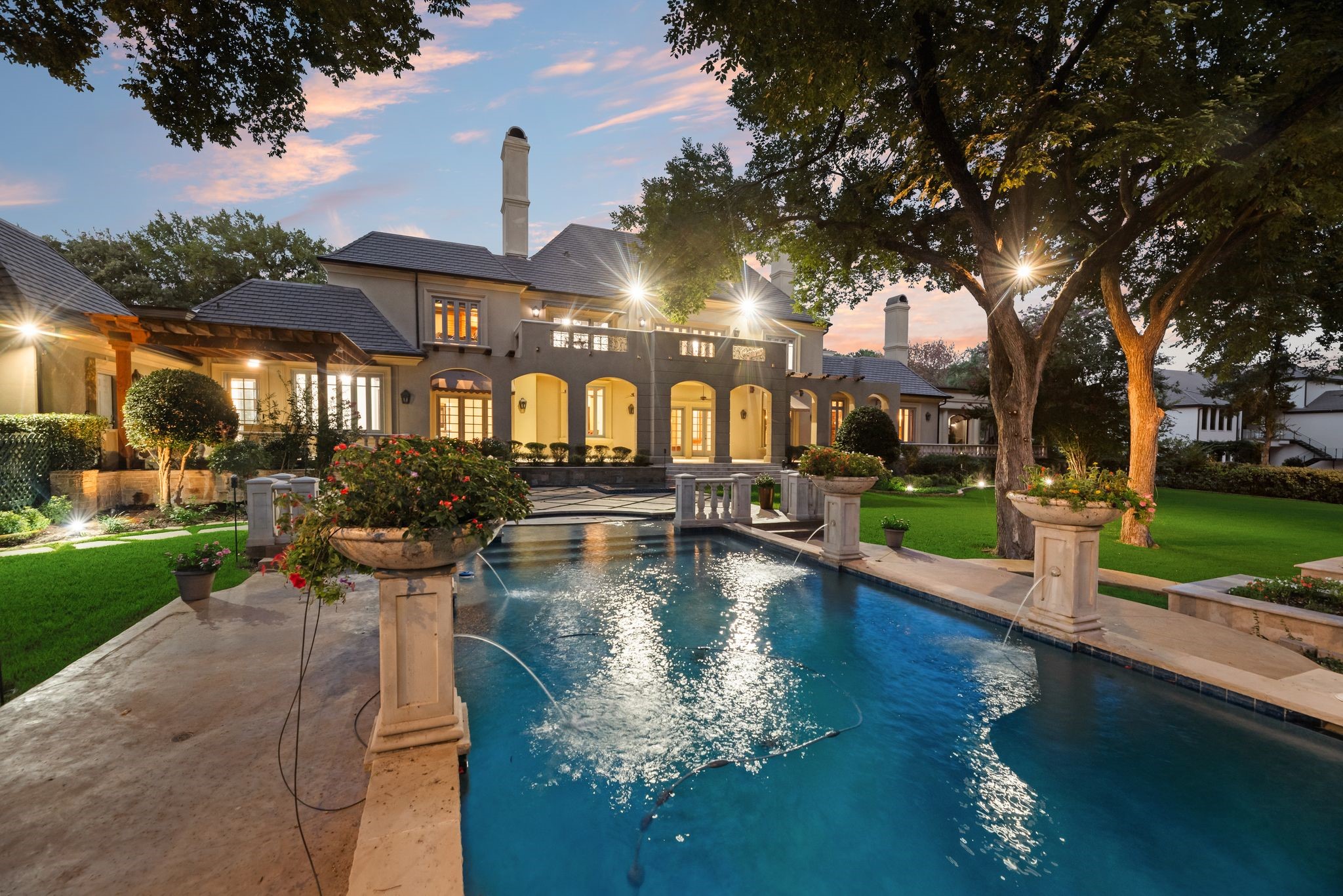 4505 Tour 18 Drive Flower Mound TX 75022