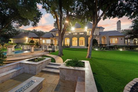 4505 Tour 18 Drive Flower Mound TX 75022