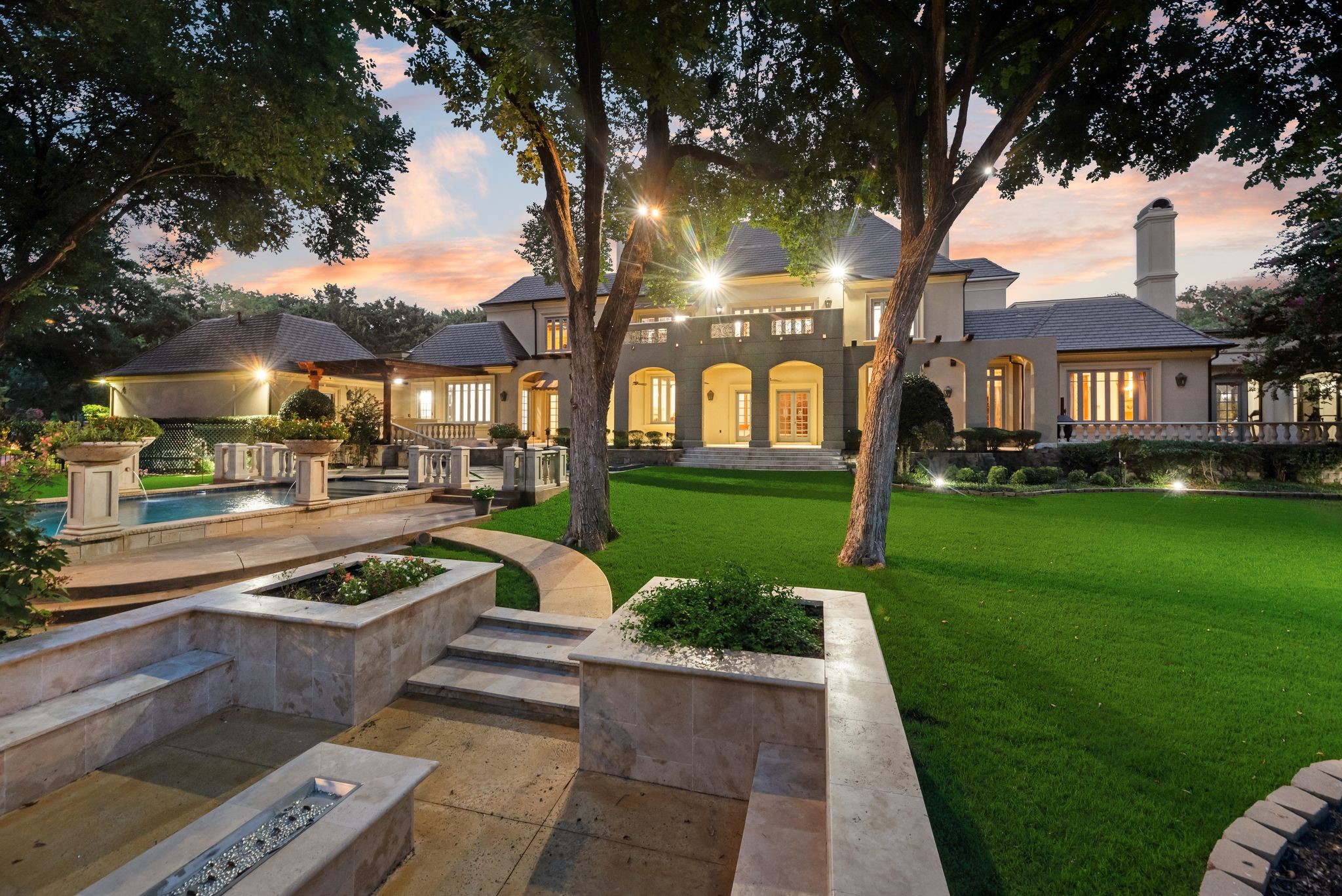 4505 Tour 18 Drive Flower Mound TX 75022