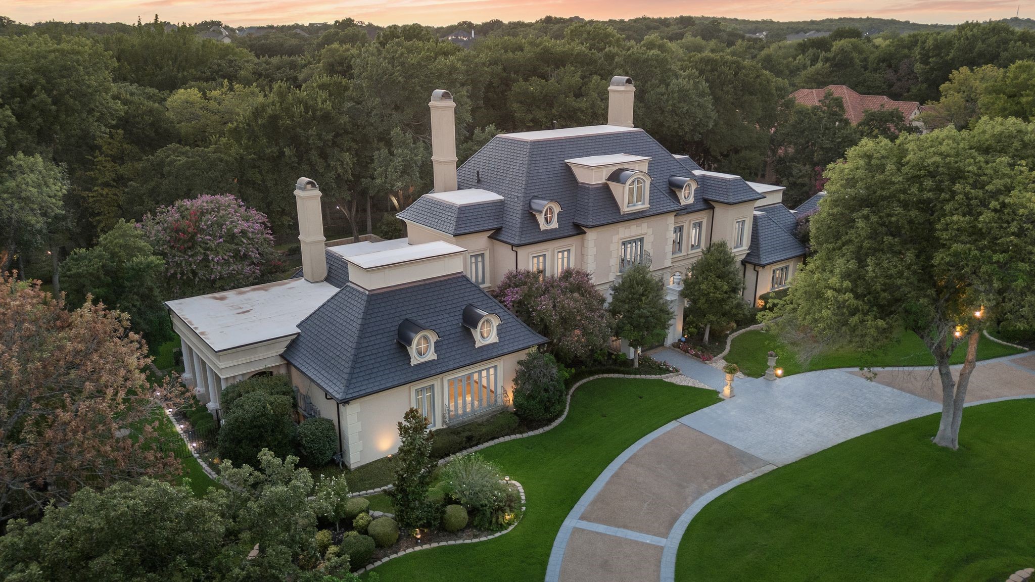 4505 Tour 18 Drive Flower Mound TX 75022