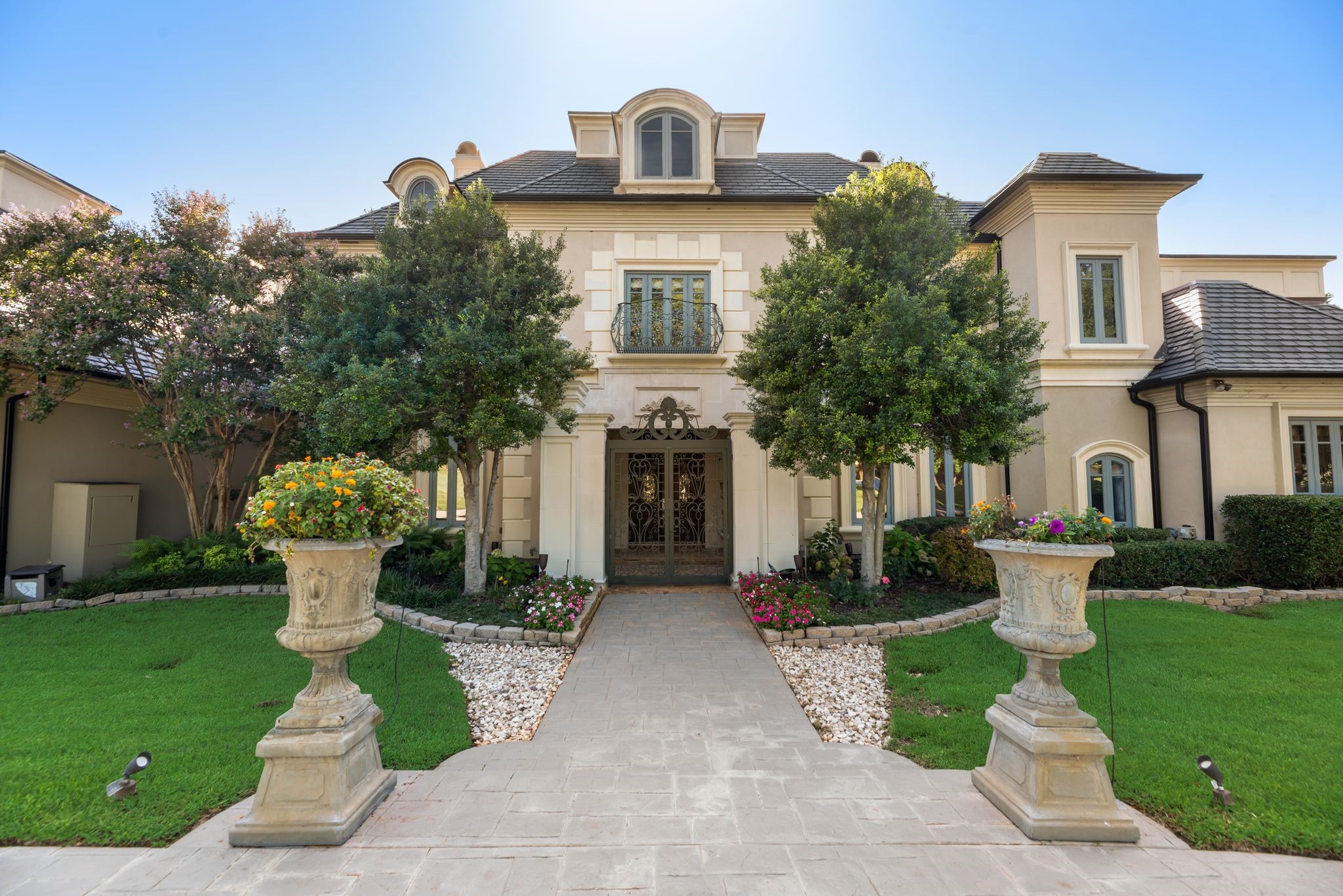 4505 Tour 18 Drive Flower Mound TX 75022
