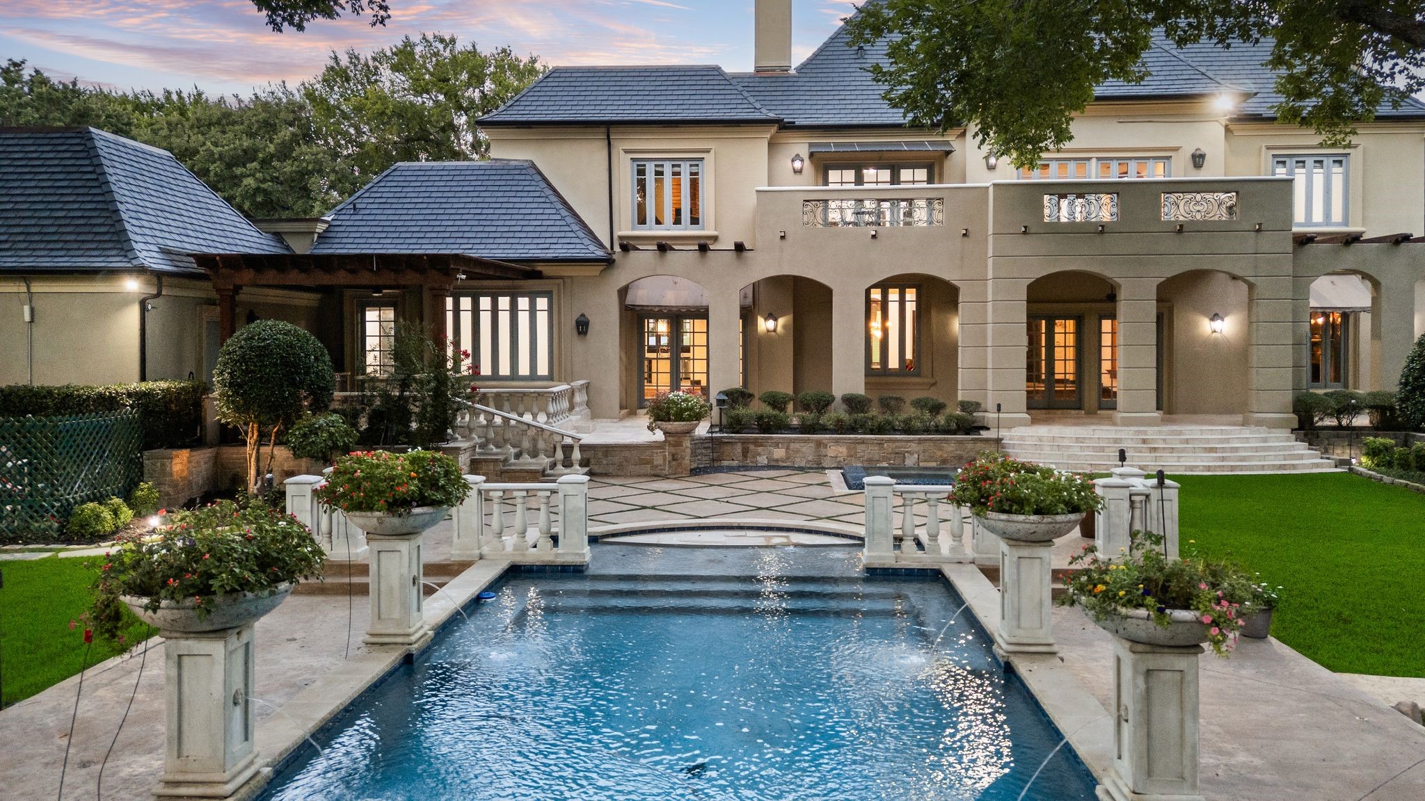 4505 Tour 18 Drive Flower Mound TX 75022