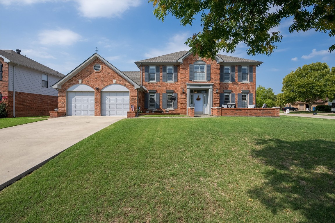 2329 Warrington Avenue Flower Mound TX 75028