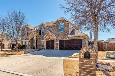 13959 San Marino Drive Frisco TX 75035