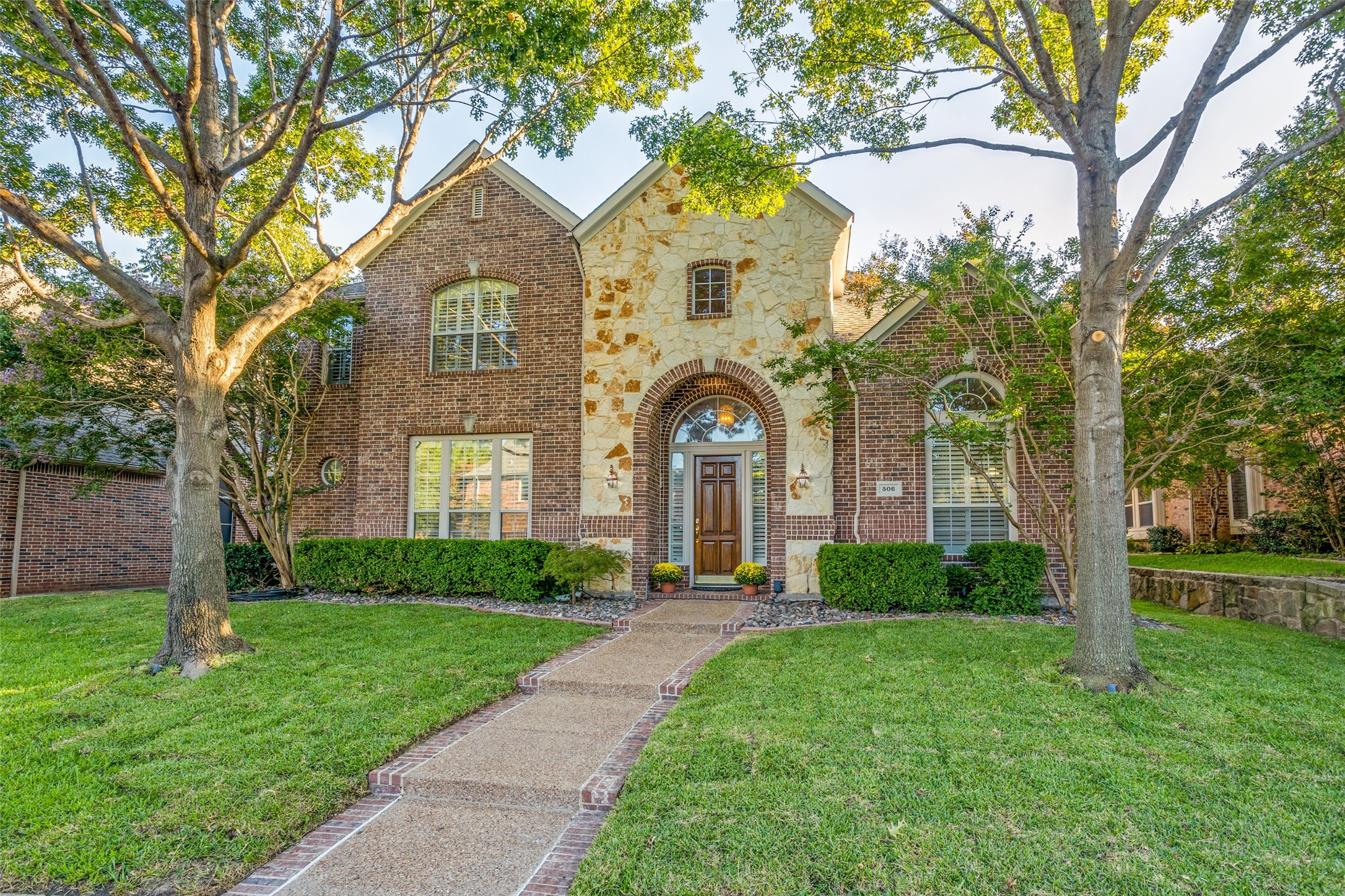 506 Yaupon Drive Garland TX 75044