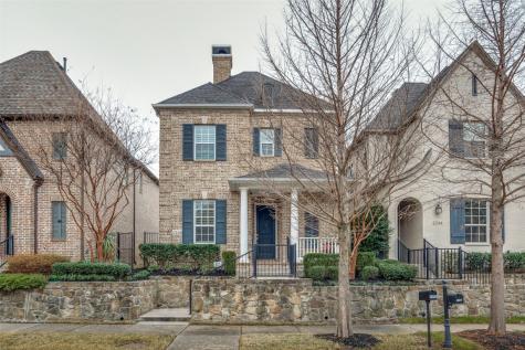 2248 Longwood Drive Carrollton TX 75010