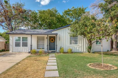 11307 Prelude Drive Dallas TX 75238