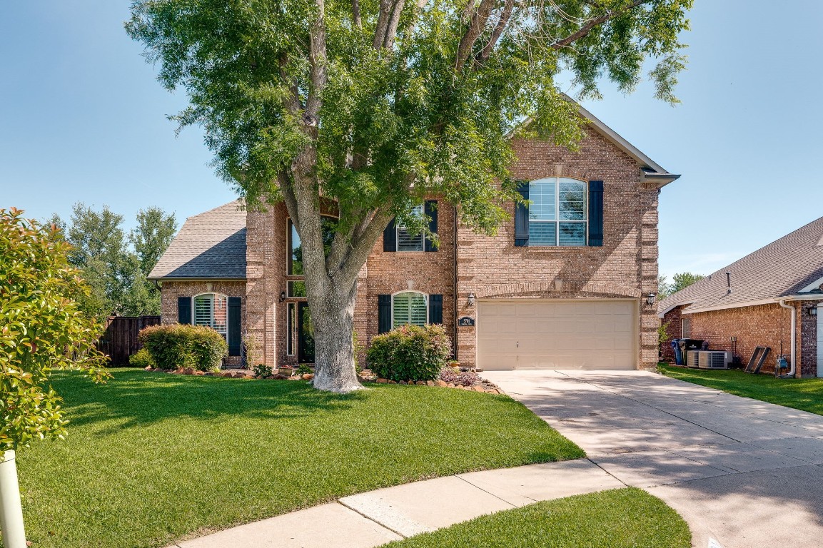 5701 Vicksburg Place Frisco TX 75035