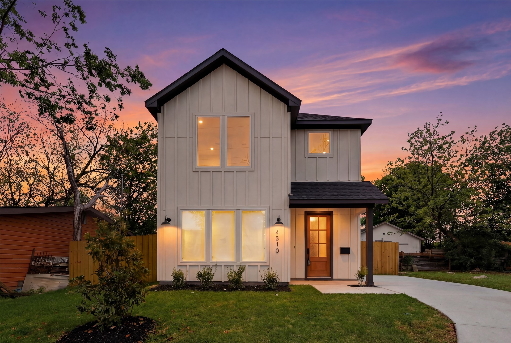 4310 Copeland Street Dallas TX 75210