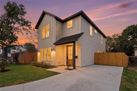 4310 Copeland Street Dallas TX 75210