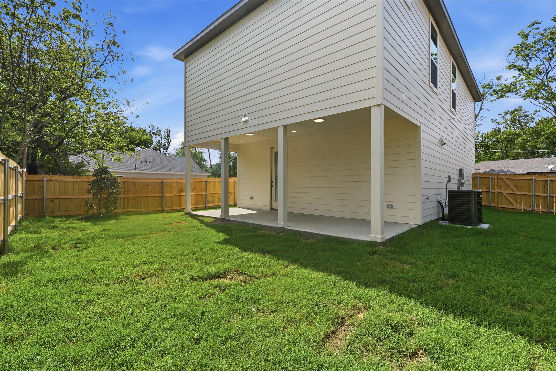 4310 Copeland Street Dallas TX 75210
