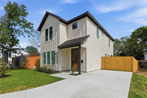4310 Copeland Street Dallas TX 75210