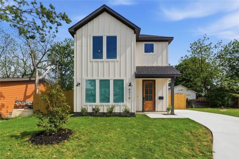 4310 Copeland Street Dallas TX 75210