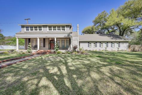 1528 Elmwood Avenue Corsicana TX 75110