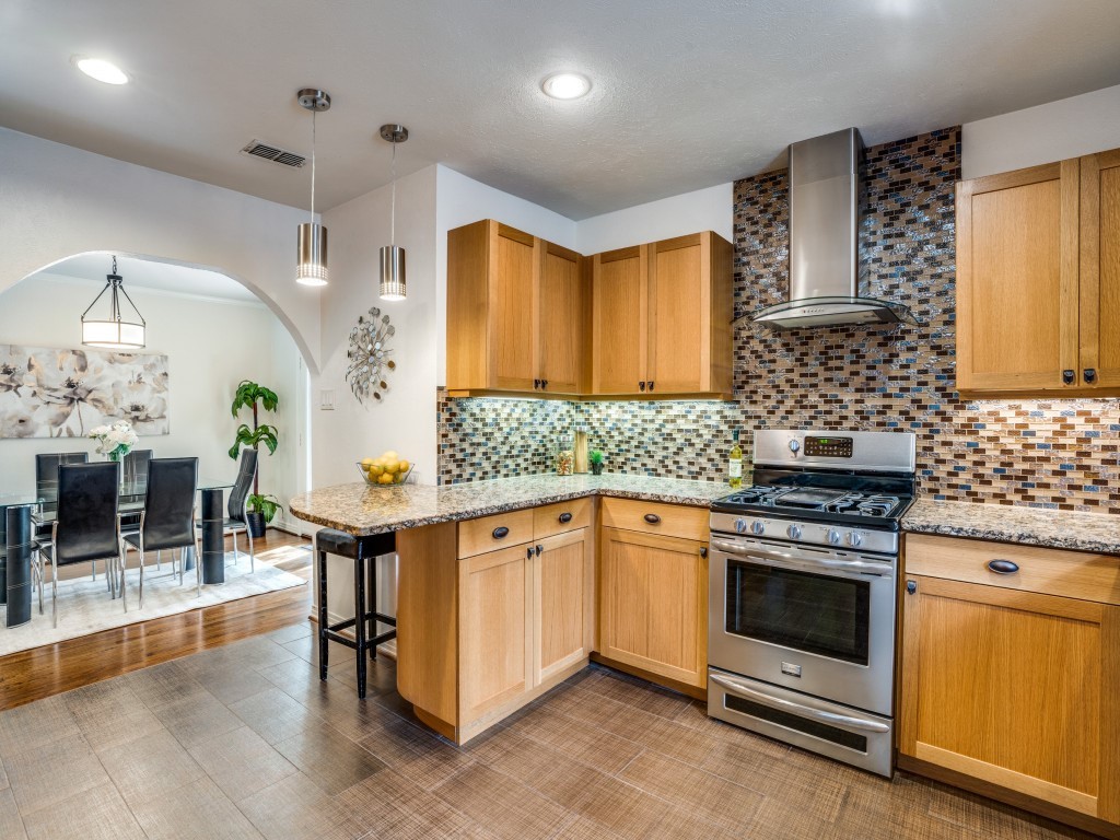3318 Gibsondell Avenue Dallas TX 75211