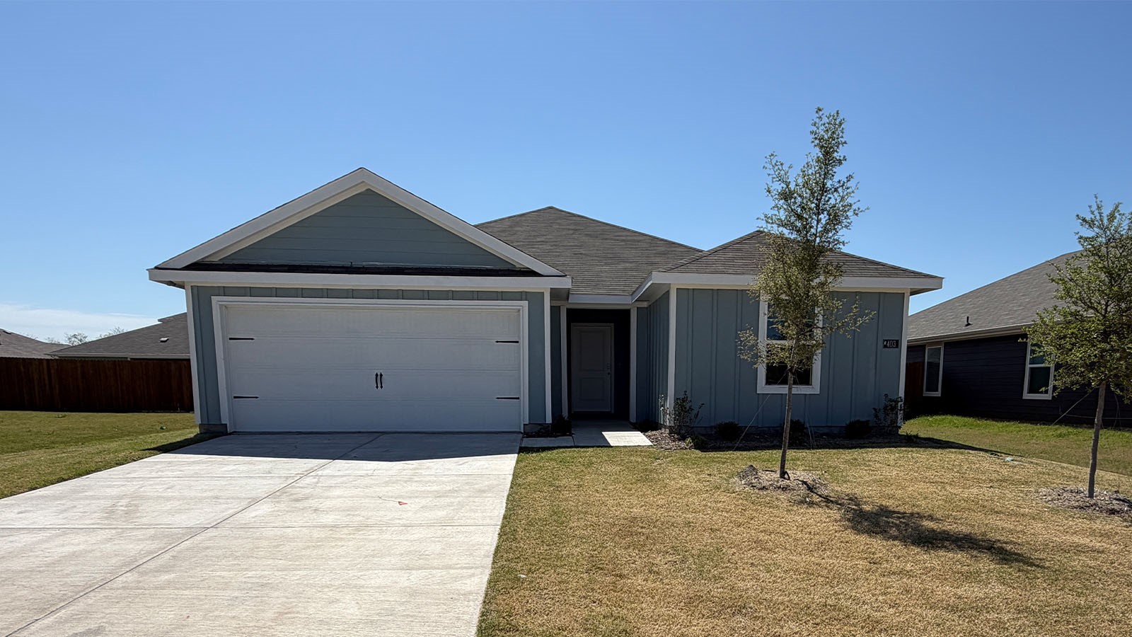 403 English Oak Drive Josephine TX 75173