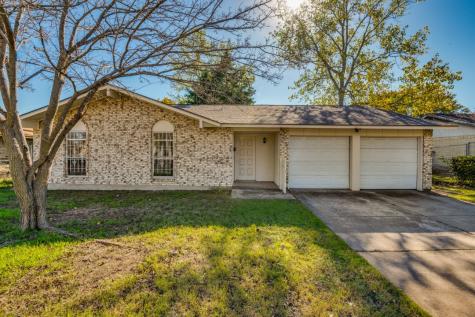 426 Blanco Street Duncanville TX 75137